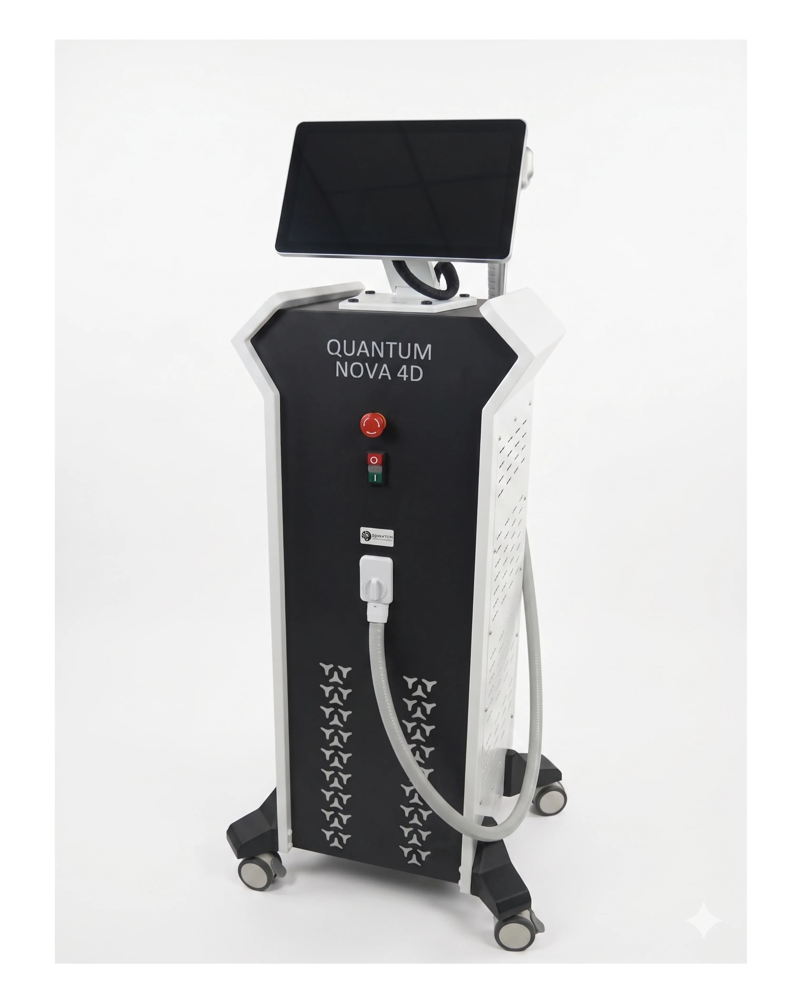 QUANTUM NOVA 4D